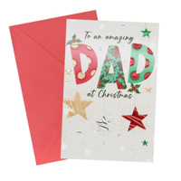 SOP XMAS DAD