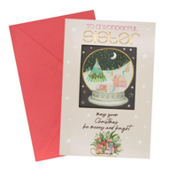 SOP XMAS SISTER