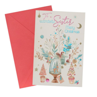 SOP XMAS SISTER