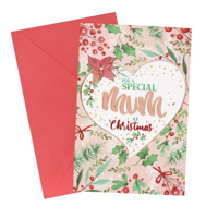 SOP XMAS MUM