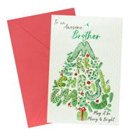 SWY XMAS BROTHER