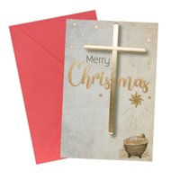 SWY XMAS RELIGIOUS