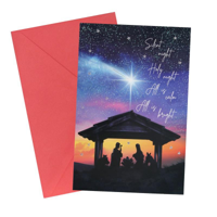 SWY XMAS RELIGIOUS