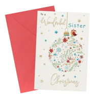 SWY XMAS SISTER