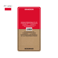 GRANDSON CAPTION