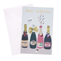 SOP FEMALE BIRTHDAY