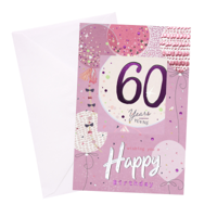 SOP AGE 60 FEMALE
