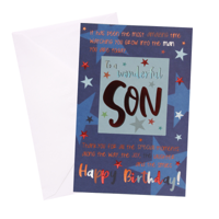 SOP SON JUVENILE