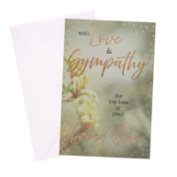 SOP SYMPATHY