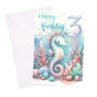 SOP AGE 3 GIRL