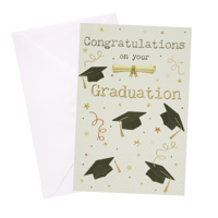 SOP CONGRATULATIONS