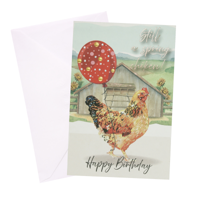 SOP FEMALE BIRTHDAY