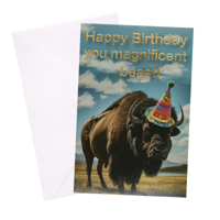SOP MALE BIRTHDAY