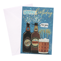 SOP MALE BIRTHDAY