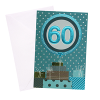 SOP AGE 60 MALE