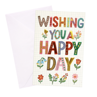 SOP FEMALE BIRTHDAY