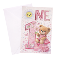 SOP AGE 1 GIRL