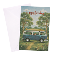 SOP MALE BIRTHDAY