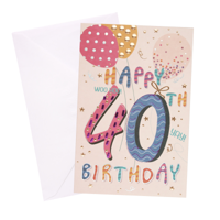 SOP AGE 40 FEMALE