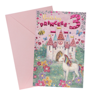 SWKY AGE 3 GIRL