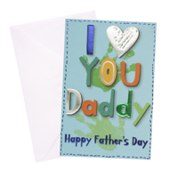 SOP FATHERSDAY DADDY