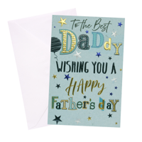 SOP FATHERSDAY DADDY