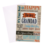 SOP FATHERSDAY GRANDDAD