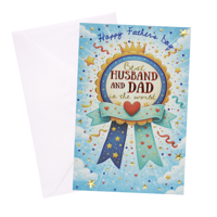 SOP FATHERSDAY HUSBAND