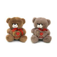 2A 30CM PLUSH VALENTINE BEAR
