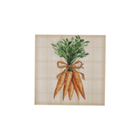 20PK 33X33CM 2PLY EASTER NAPKINS