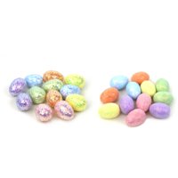 2A EASTER EGGS 4CMX12PK, 3CMX30PK