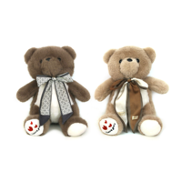 2A 35CM PLUSH VALENTINE BEAR