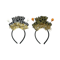 2A HNY PARTY HEADBAND