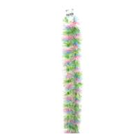 2M 6PLY EASTER TINSEL