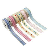 6A 5M EASTER RIBBON IN PDQ