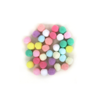 36PK POM POMS