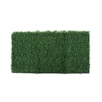 20X40CM FAUX GRASS MAT