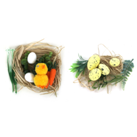 2A DIY EGGS & CARROTS