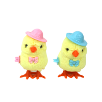 6CM WIND UP DUCK
