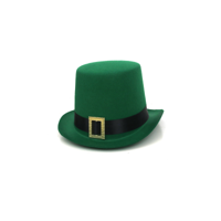 LEPRECHAUN TOP HAT