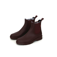 MULBERRY GUM BOOTS  1X36,1X37, 2X38, 2X39, 1X40, 1X41