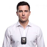 ROLE PLAY POLICE BADGE