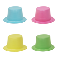 4A EVA EASTER TOP HAT