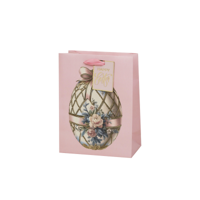 MED 22.9X17.8X9.8CM EASTER GIFT BAG