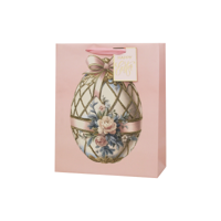 LGE 32.4X26X12.7CM EASTER GIFT BAG