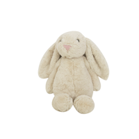 40CM PLUSH COFFEE BUNNY