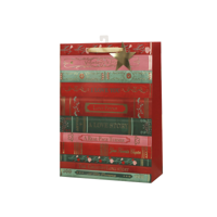 XL 31X42X12CM VALENTINE GIFT BAG