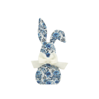 21.5CM CHINOSIERIE EASTER BUNNY