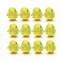 8CM WIND UP EASTER CHICK