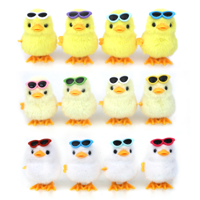 WIND UP EASTER CHICK